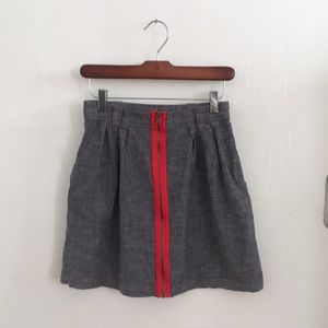 Jack B.B. Dakota skirt